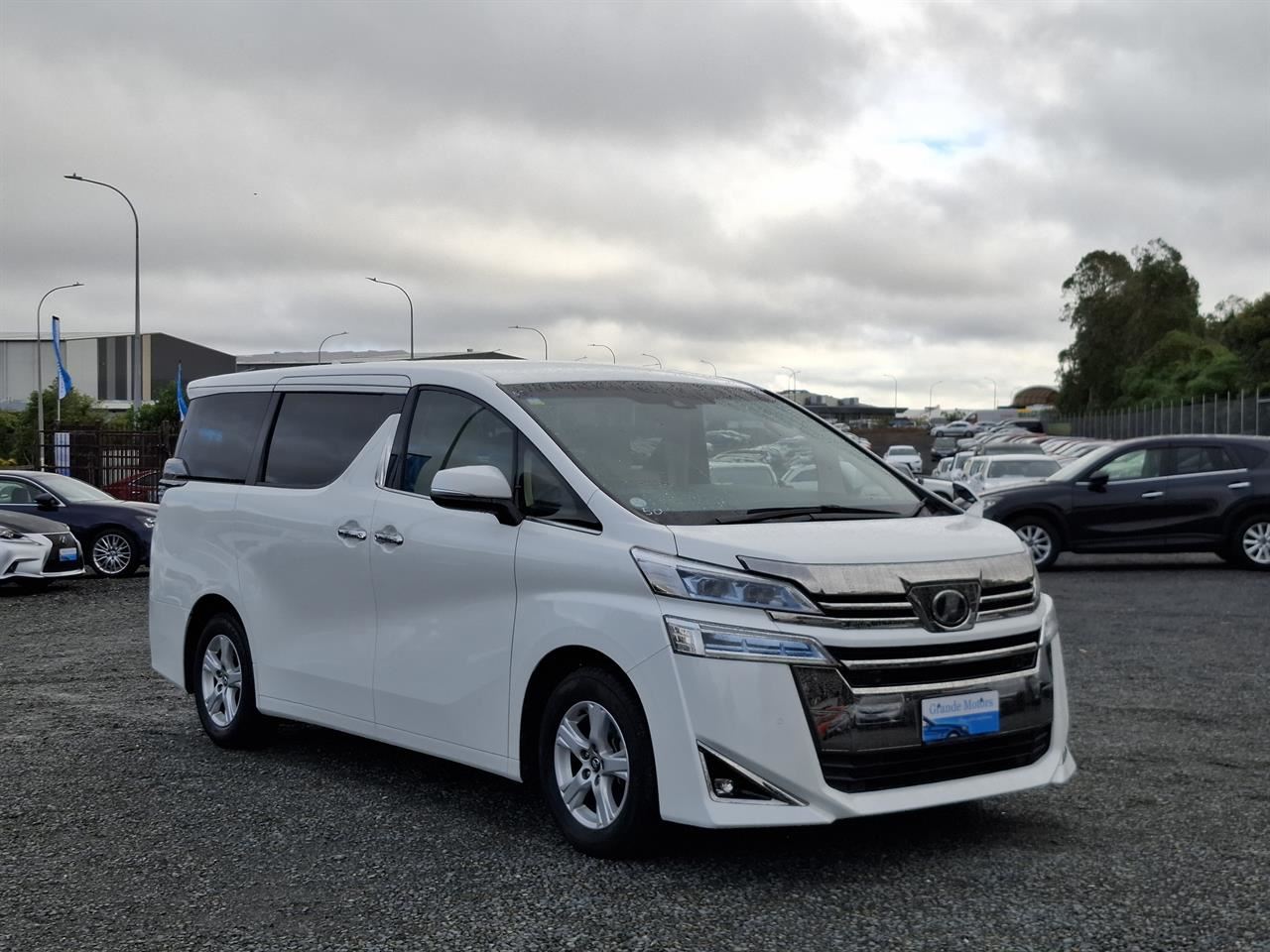 Vehicle image 1