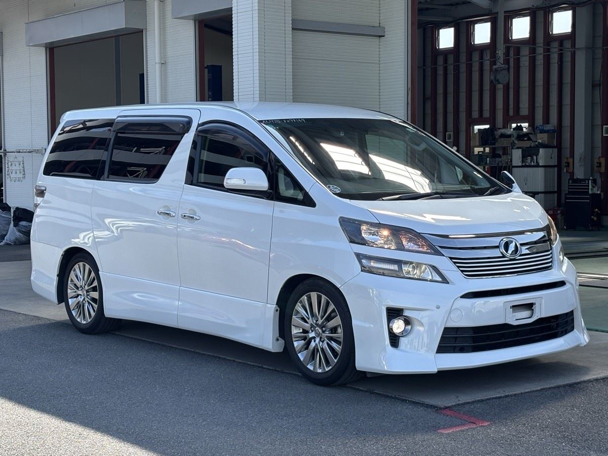 Vehicle image 1