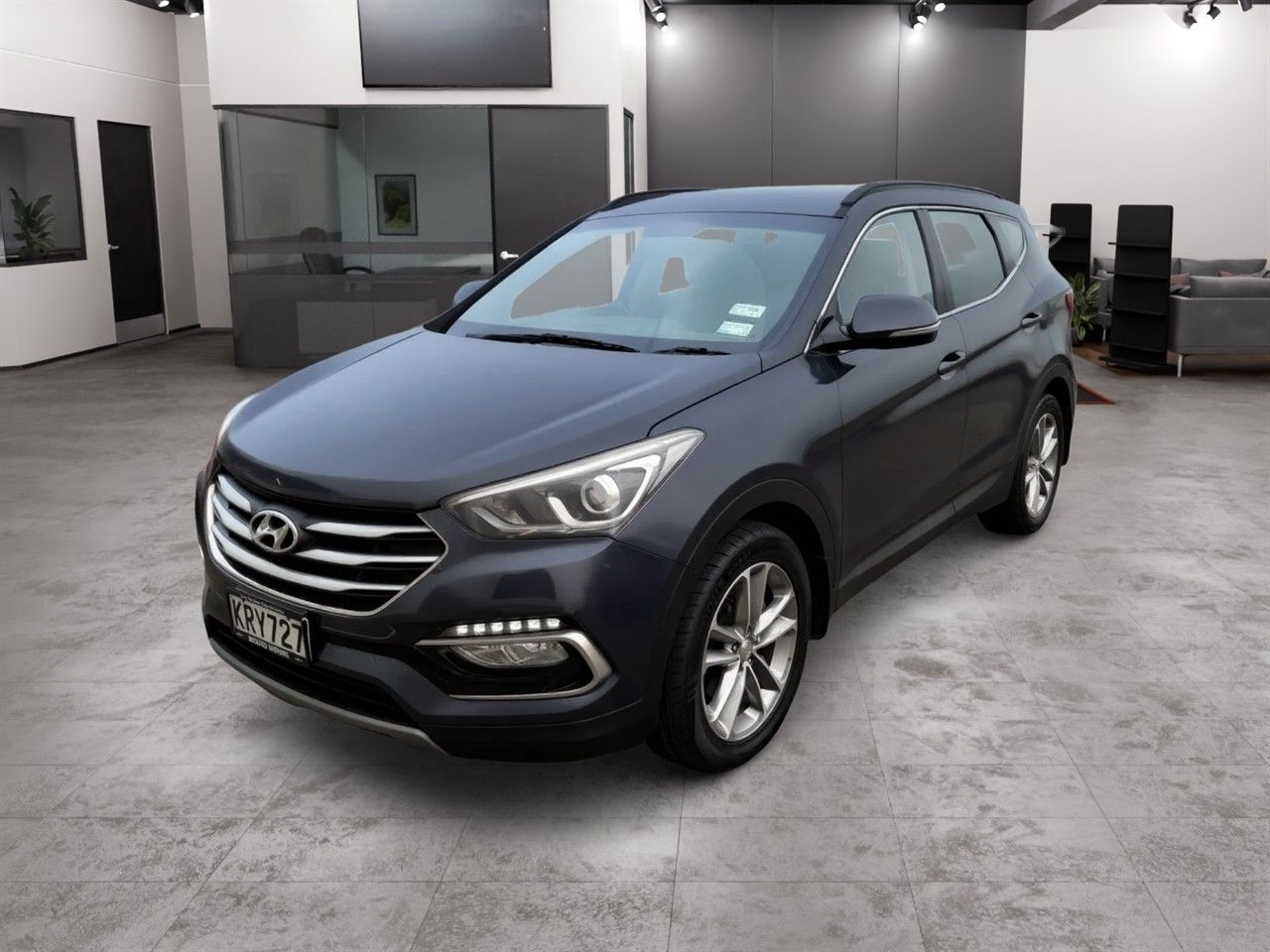 Vehicle image 1