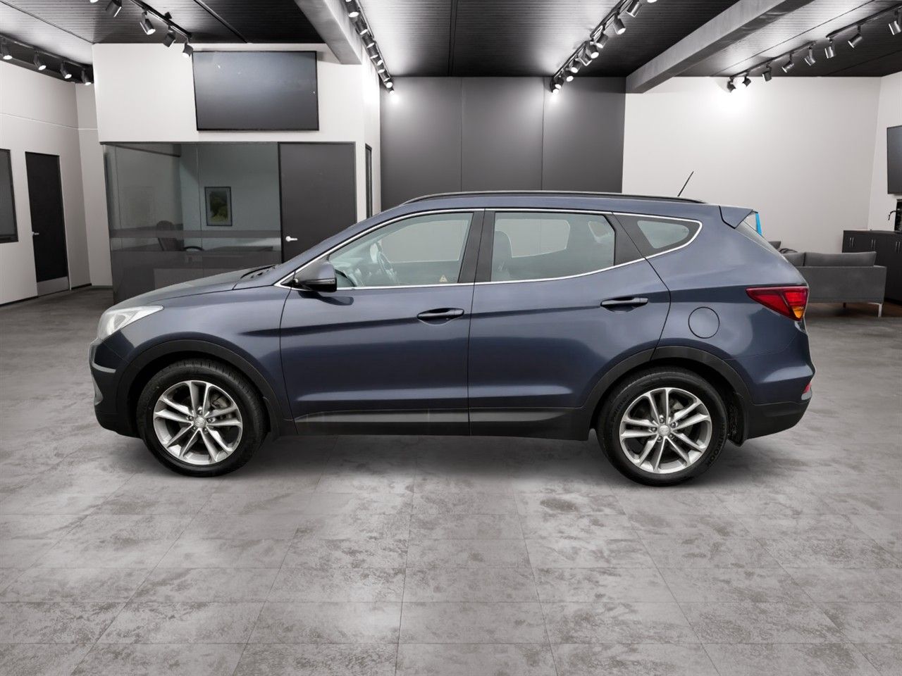 Vehicle image 3