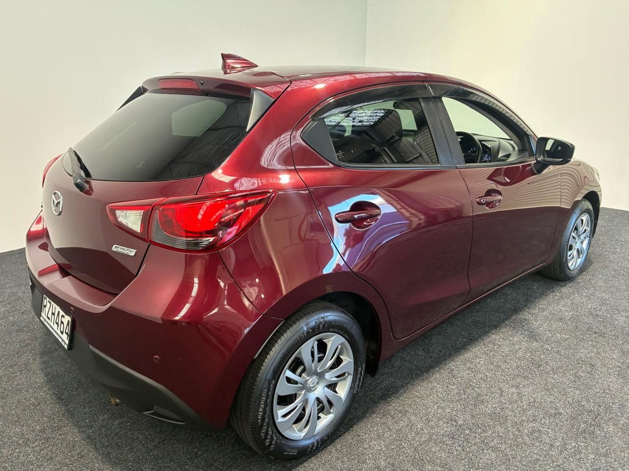 Vehicle image 2