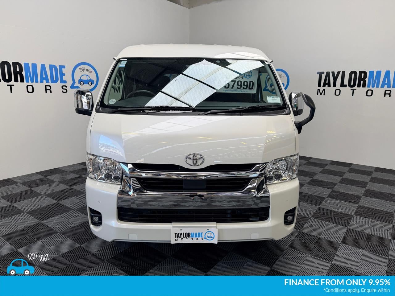 Vehicle image 2