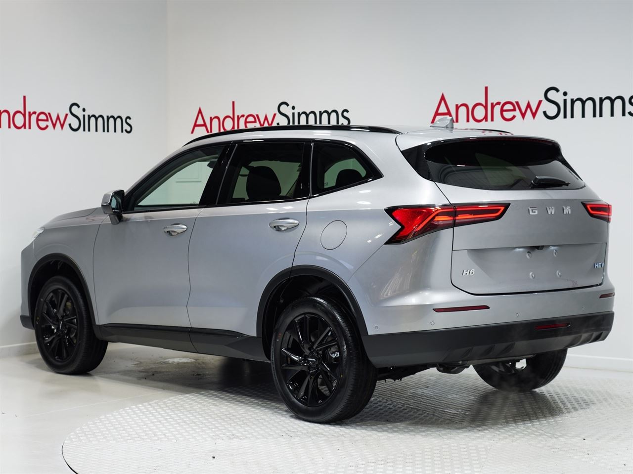 Vehicle image 2