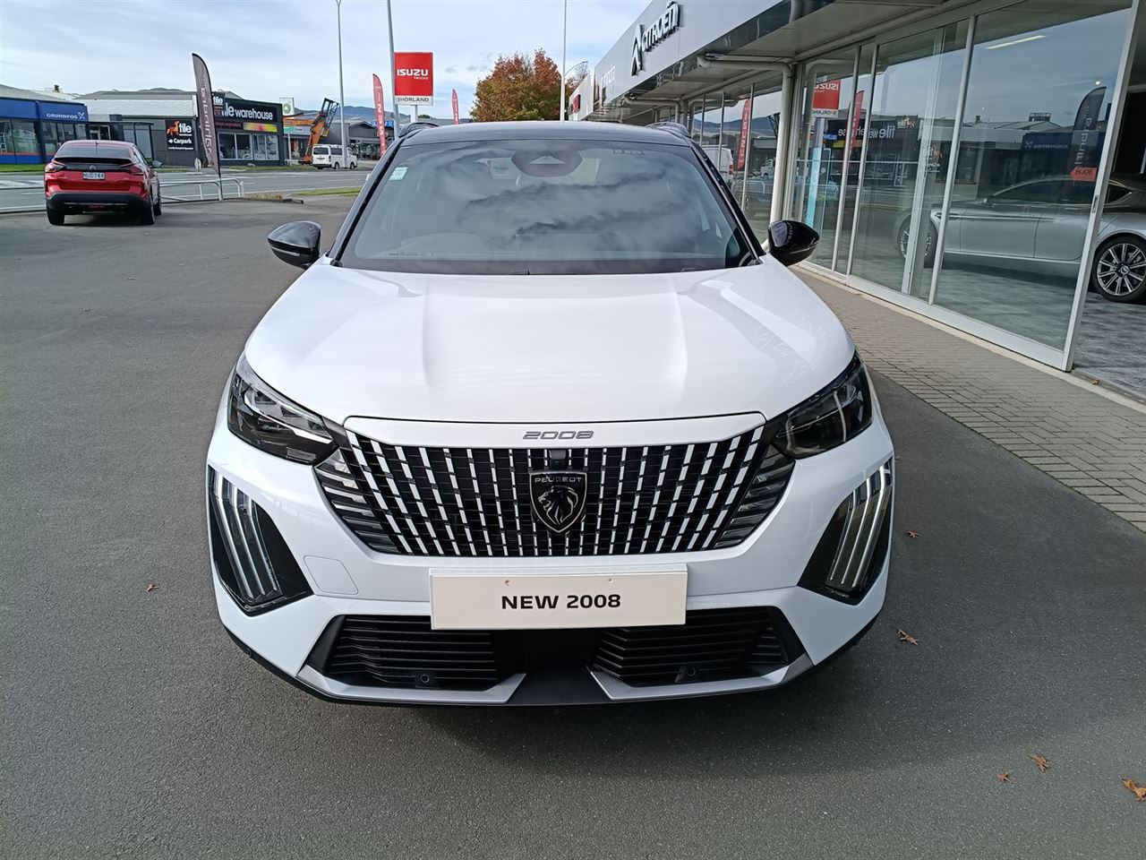 Vehicle image 2