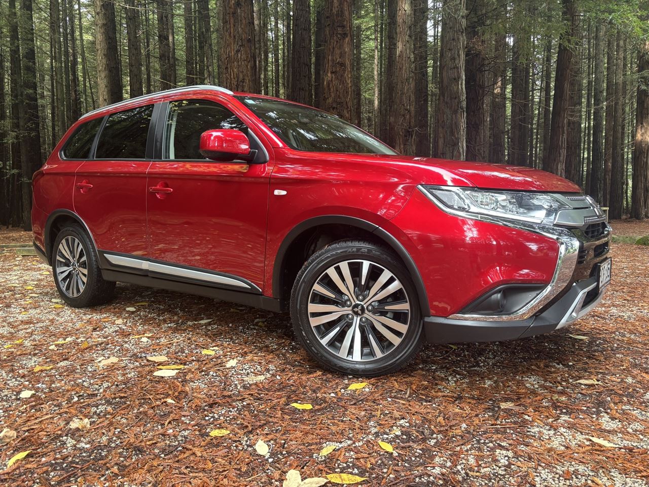 Vehicle image 1