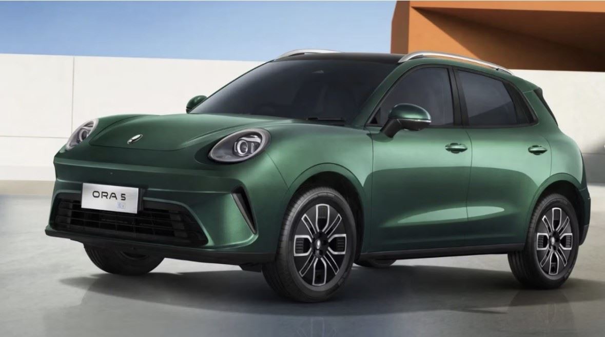Vehicle image 1