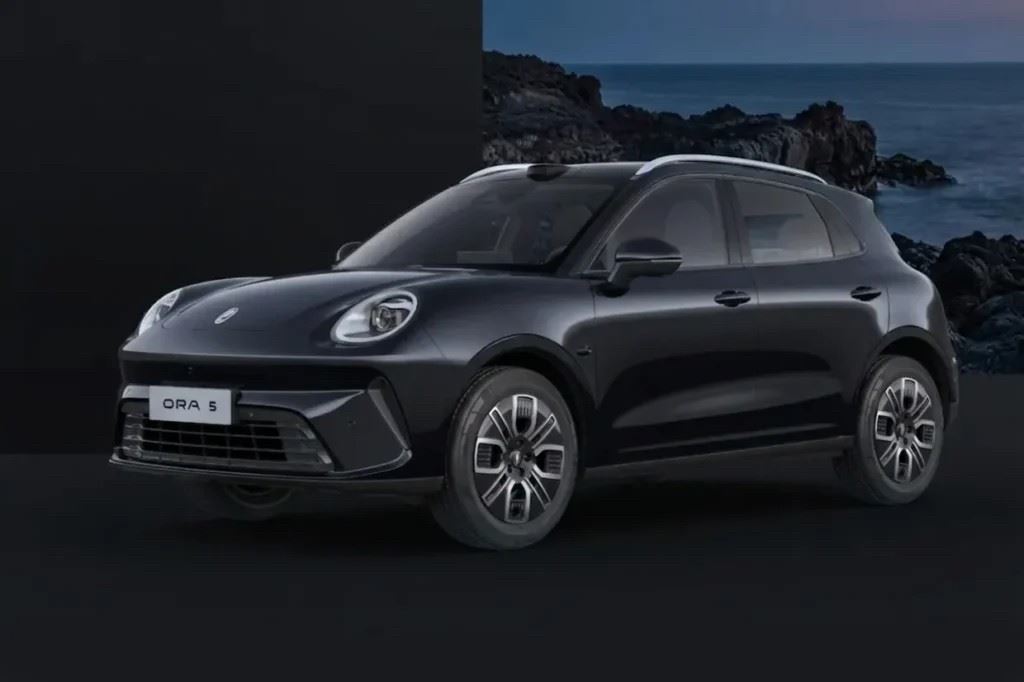 Vehicle image 1