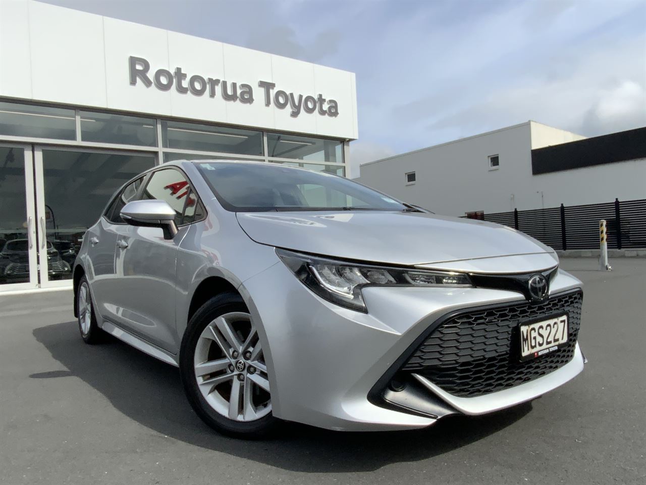 Vehicle image 1
