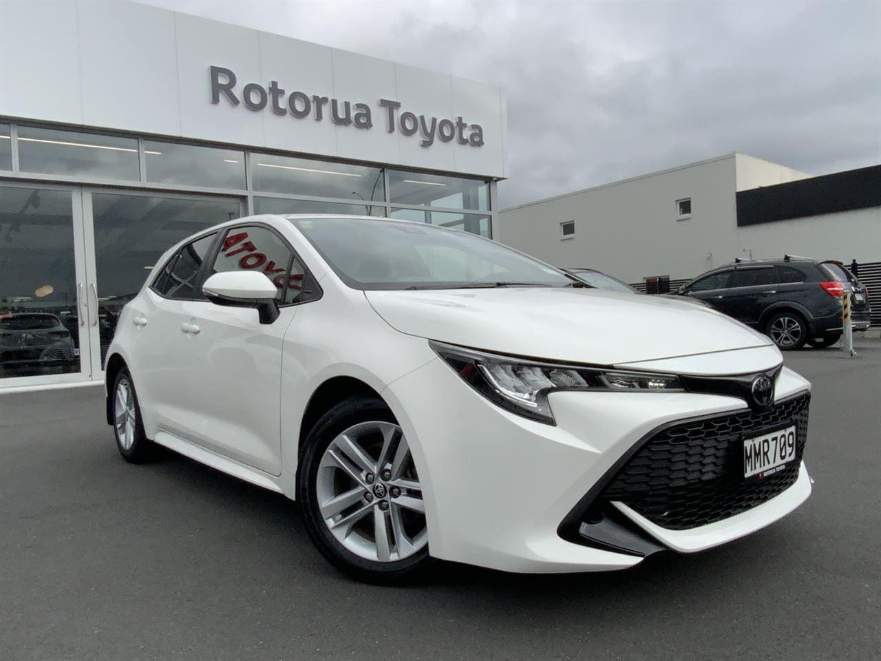 Vehicle image 1
