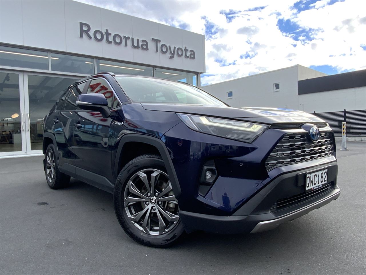 Vehicle image 1