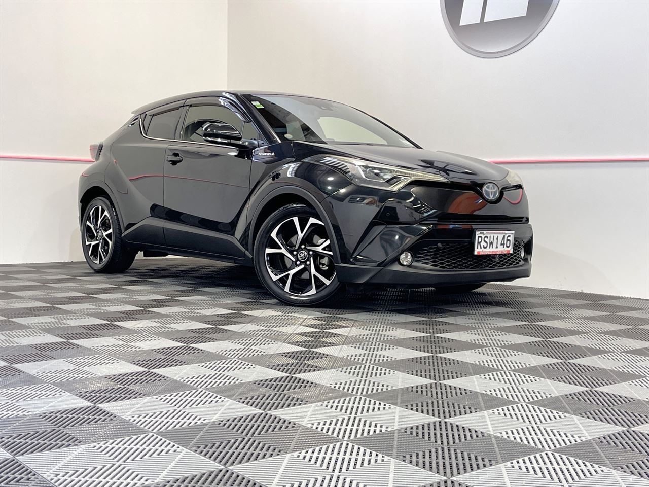 Vehicle image 1