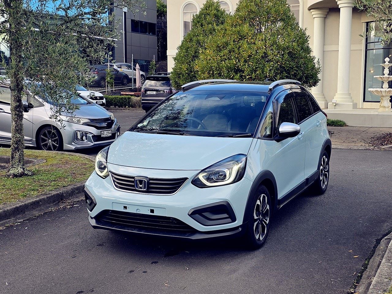 Vehicle image 2