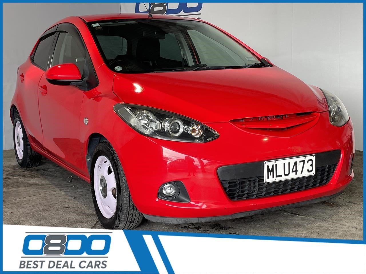 Vehicle image 1