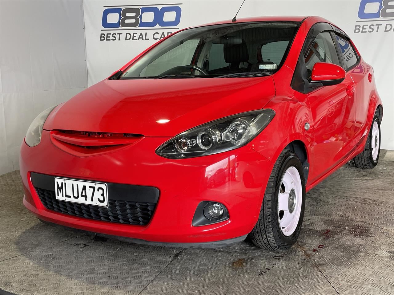 Vehicle image 3