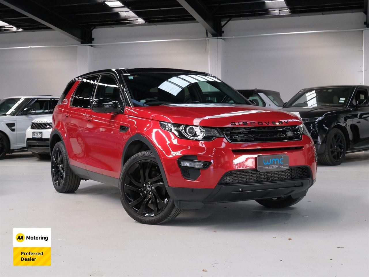 Vehicle image 1