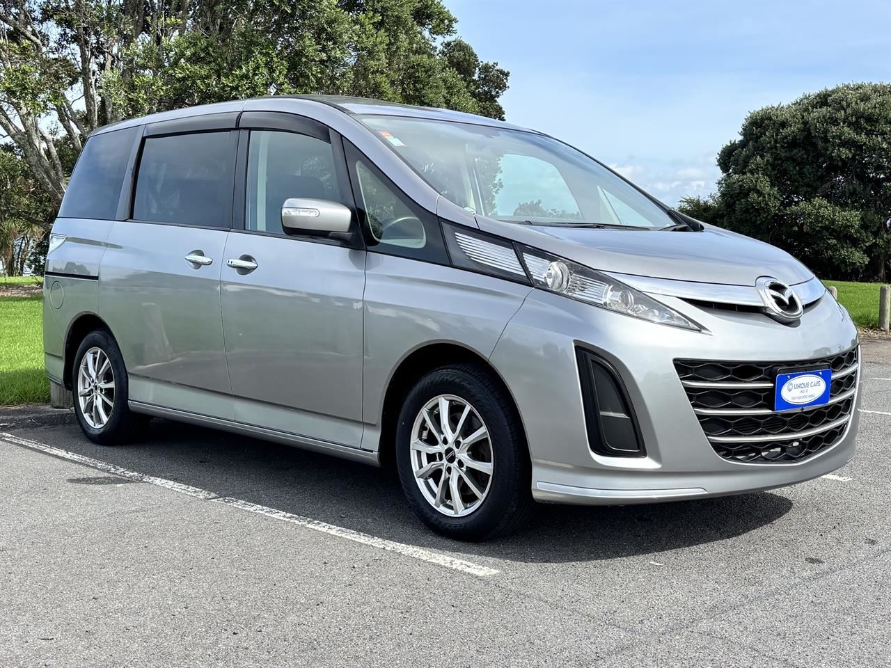 Vehicle image 2