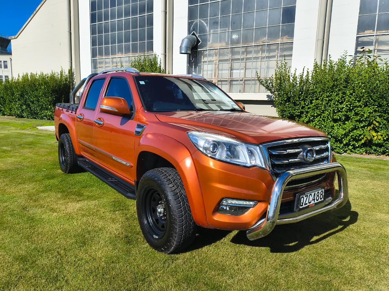Vehicle image 1