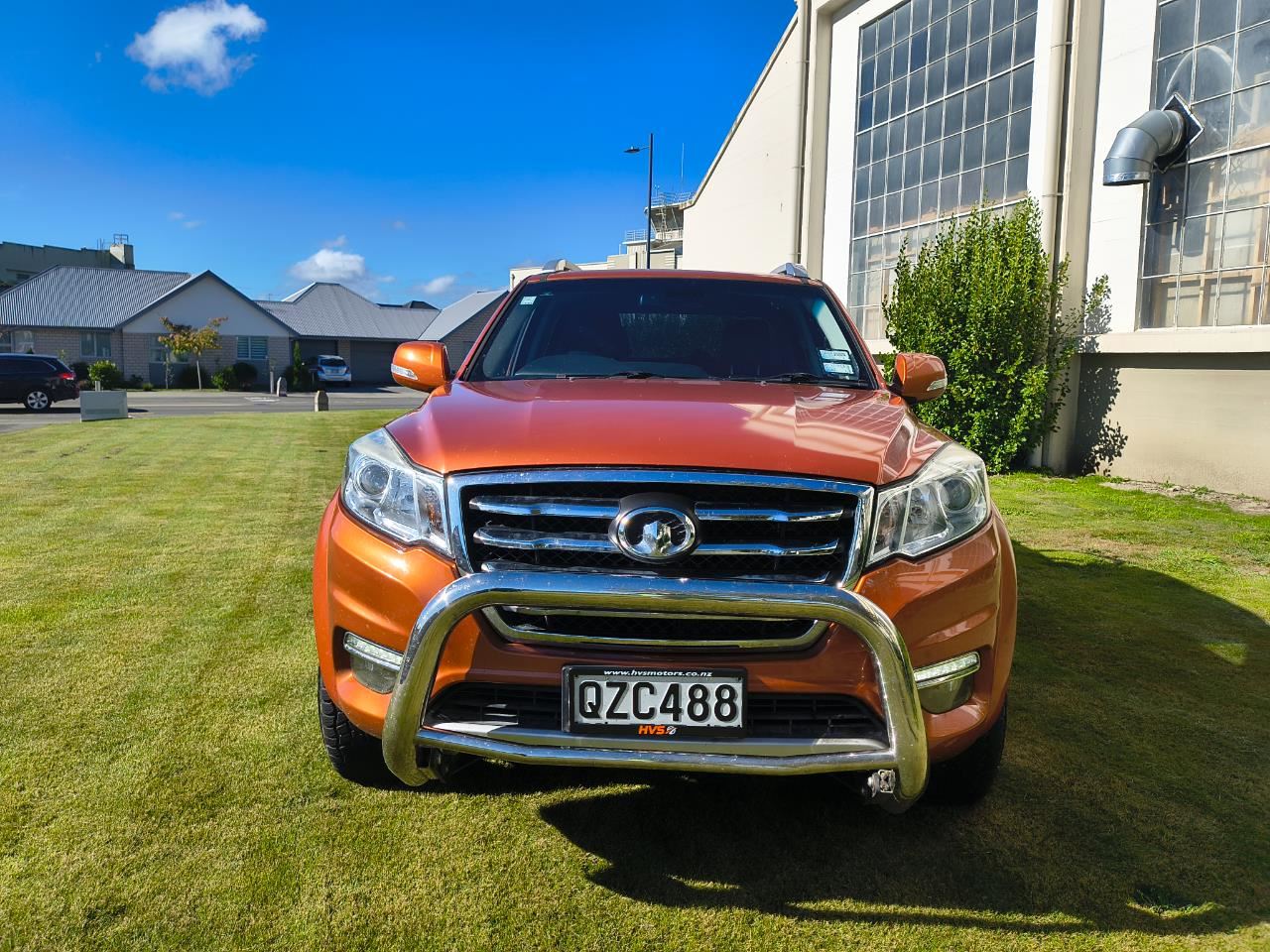 Vehicle image 2