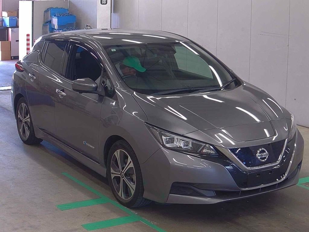 Vehicle image 1
