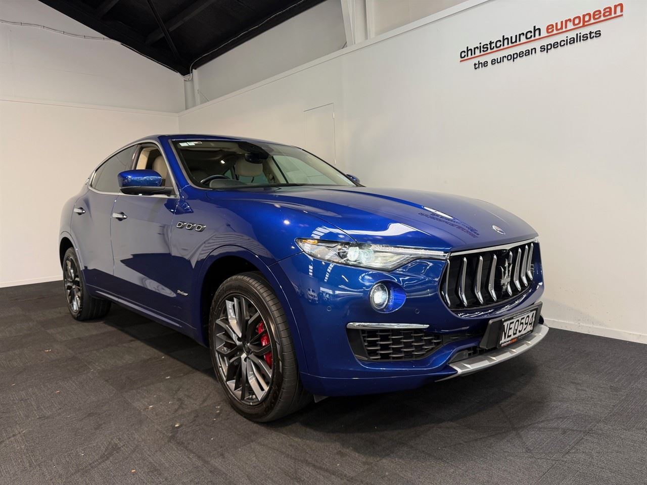 Vehicle image 3