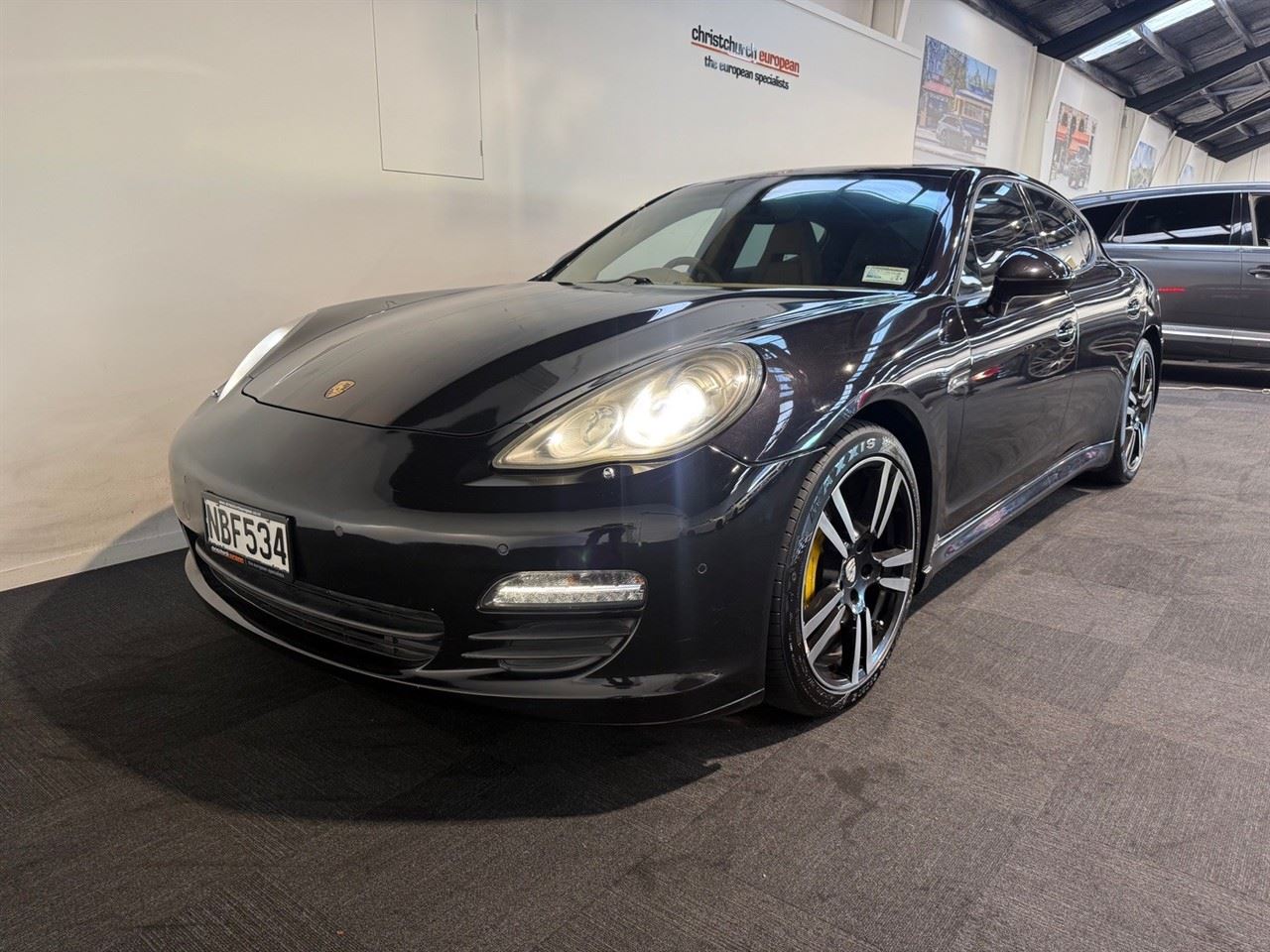 Vehicle image 2
