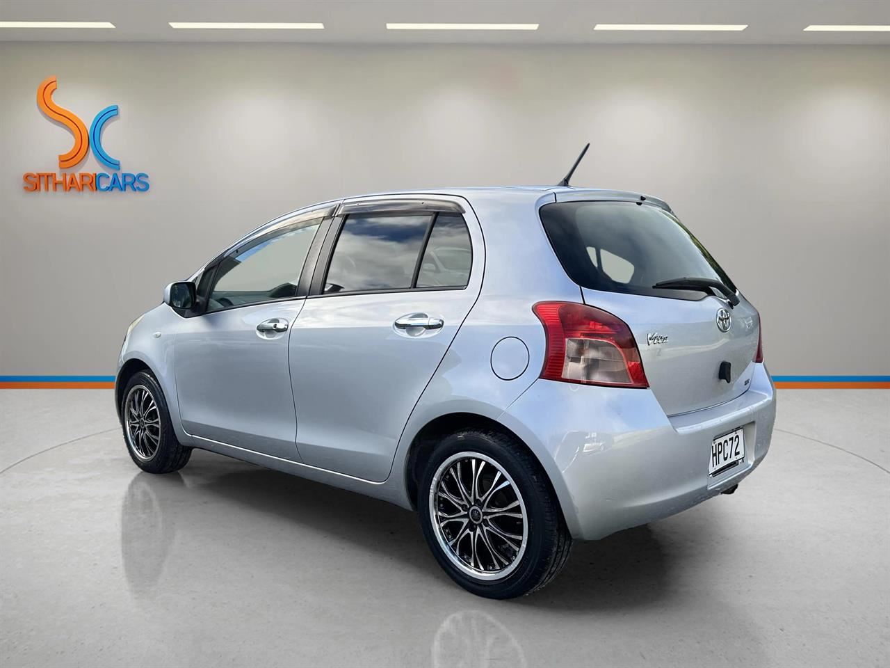Vehicle image 2