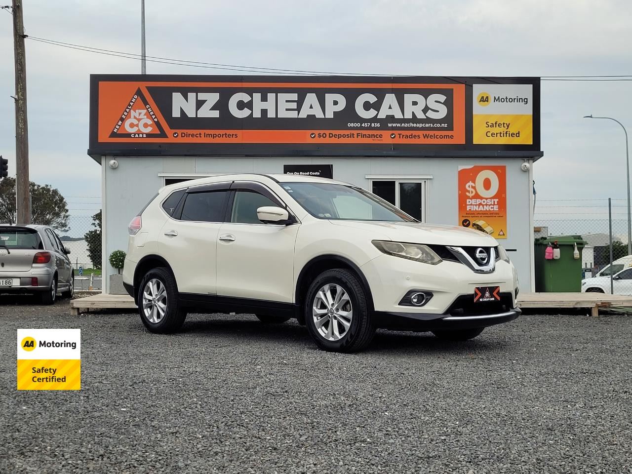 Vehicle image 1