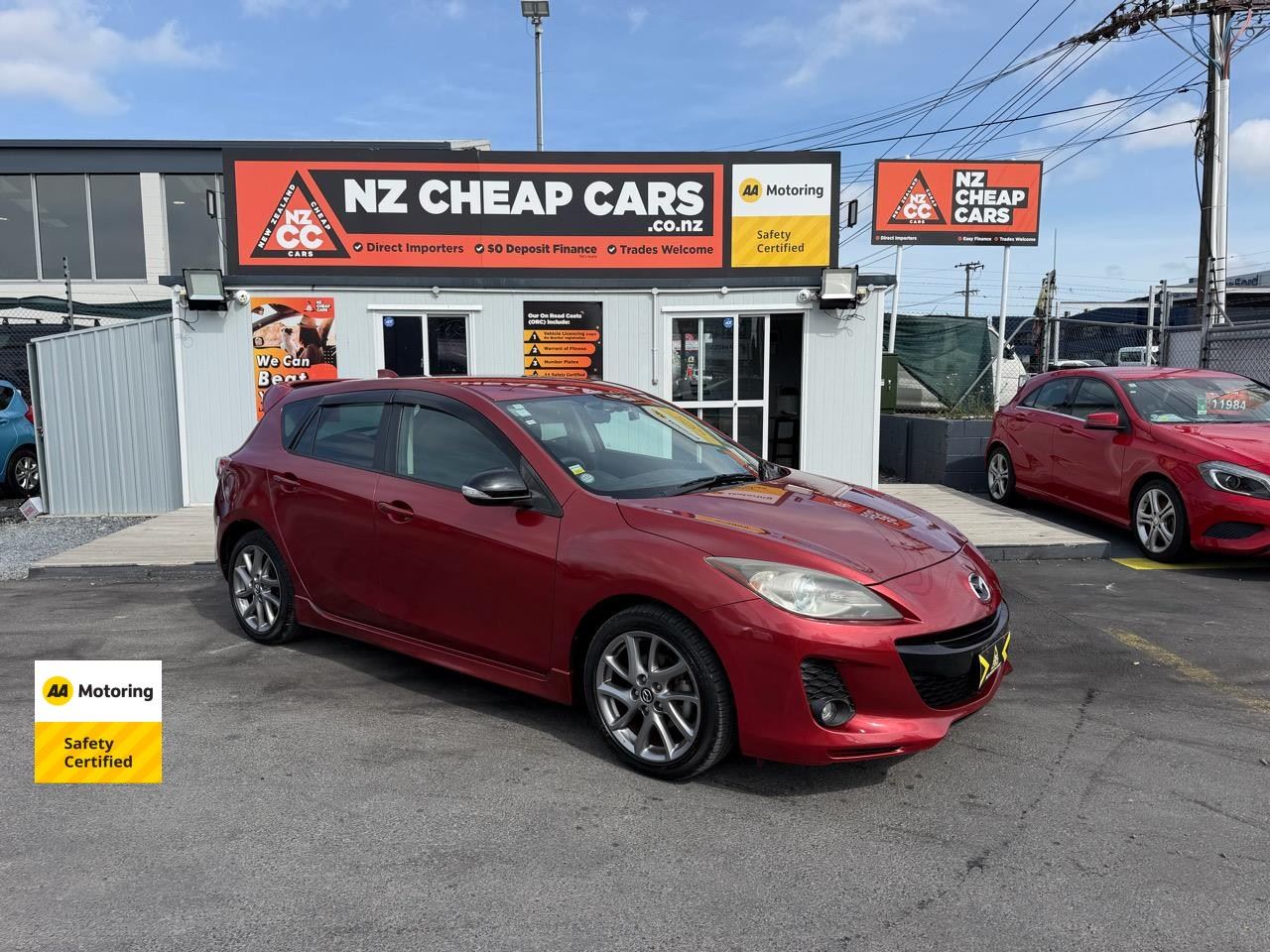 Vehicle image 1