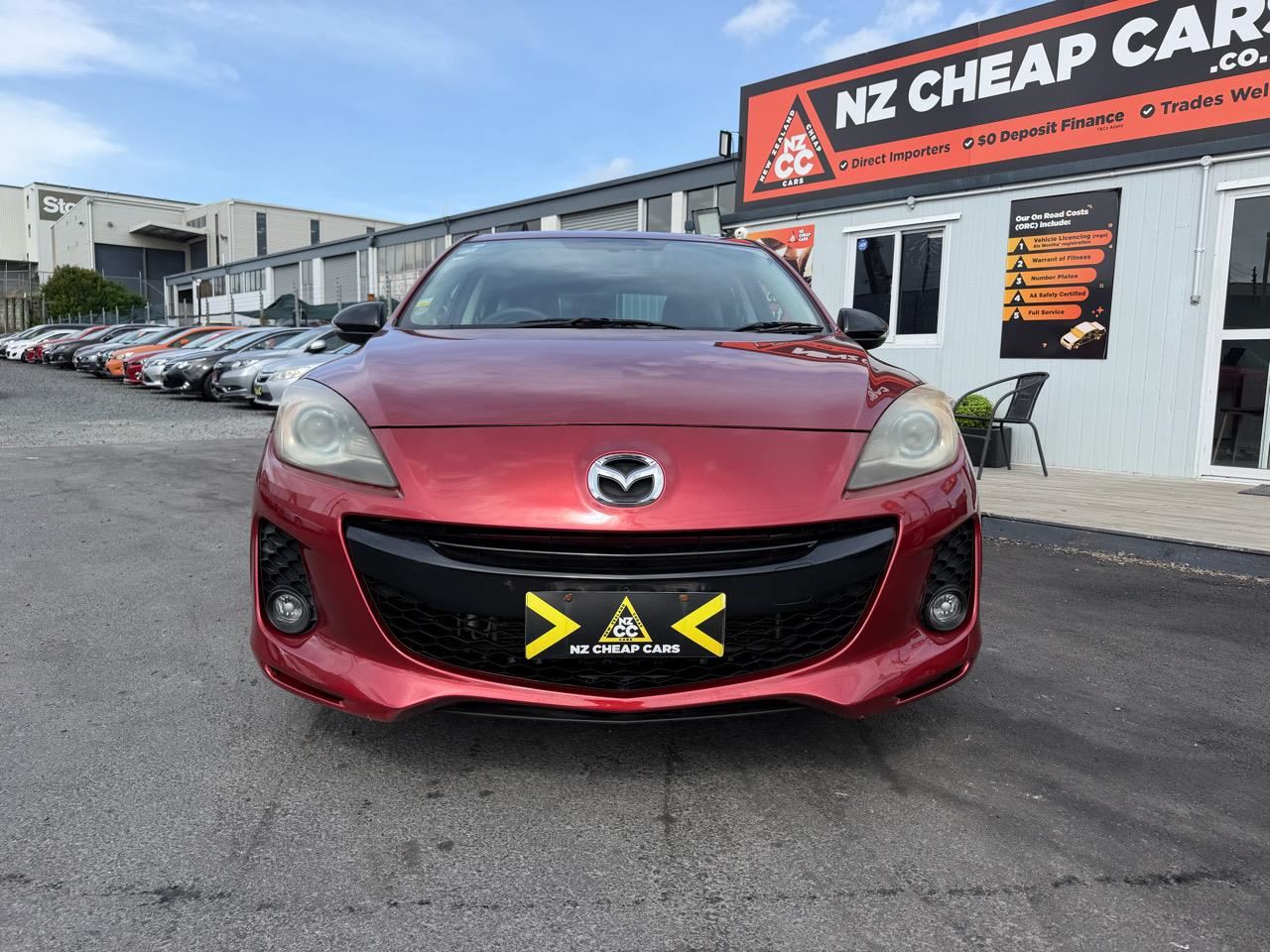 Vehicle image 2