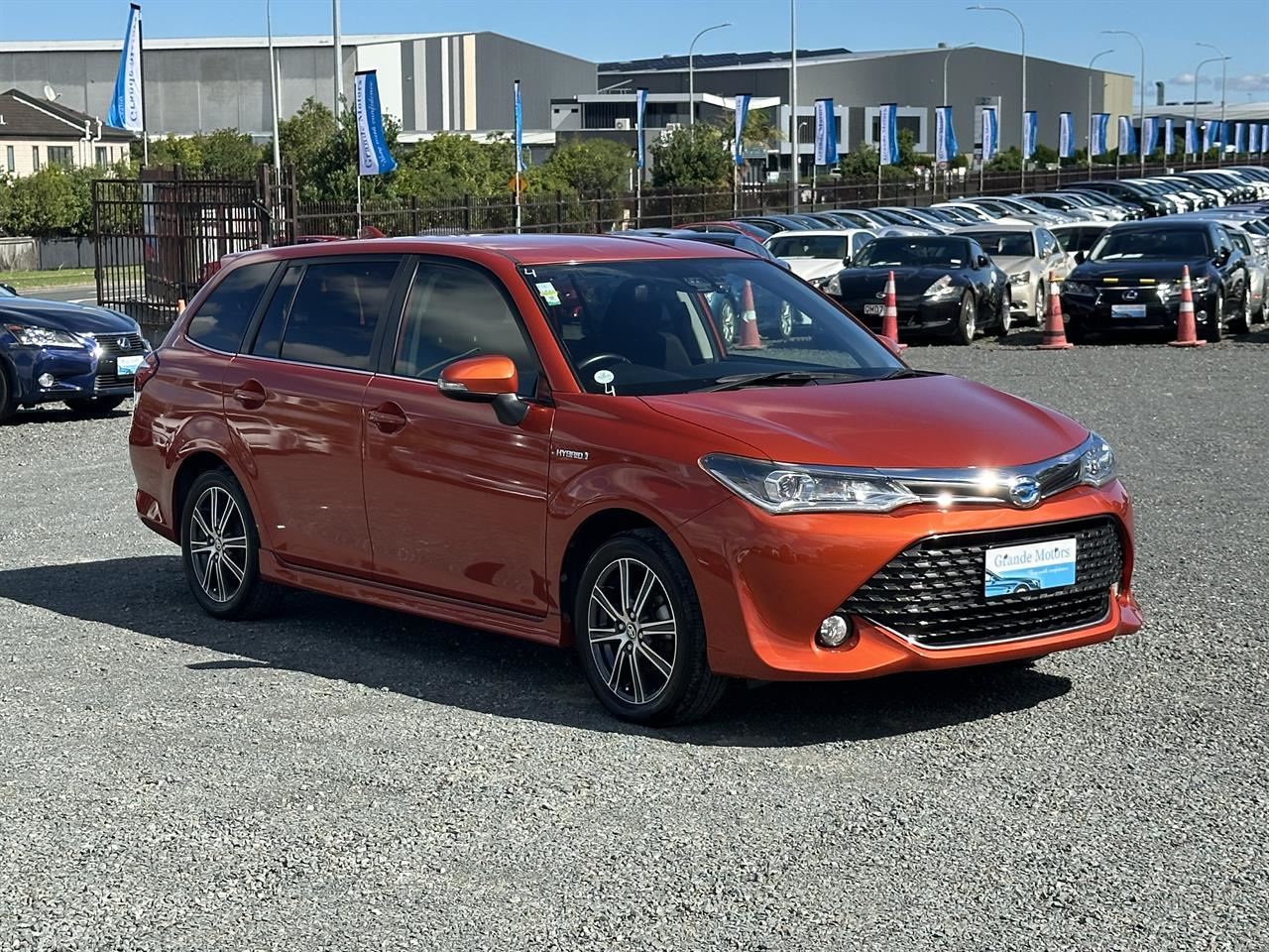 Vehicle image 1