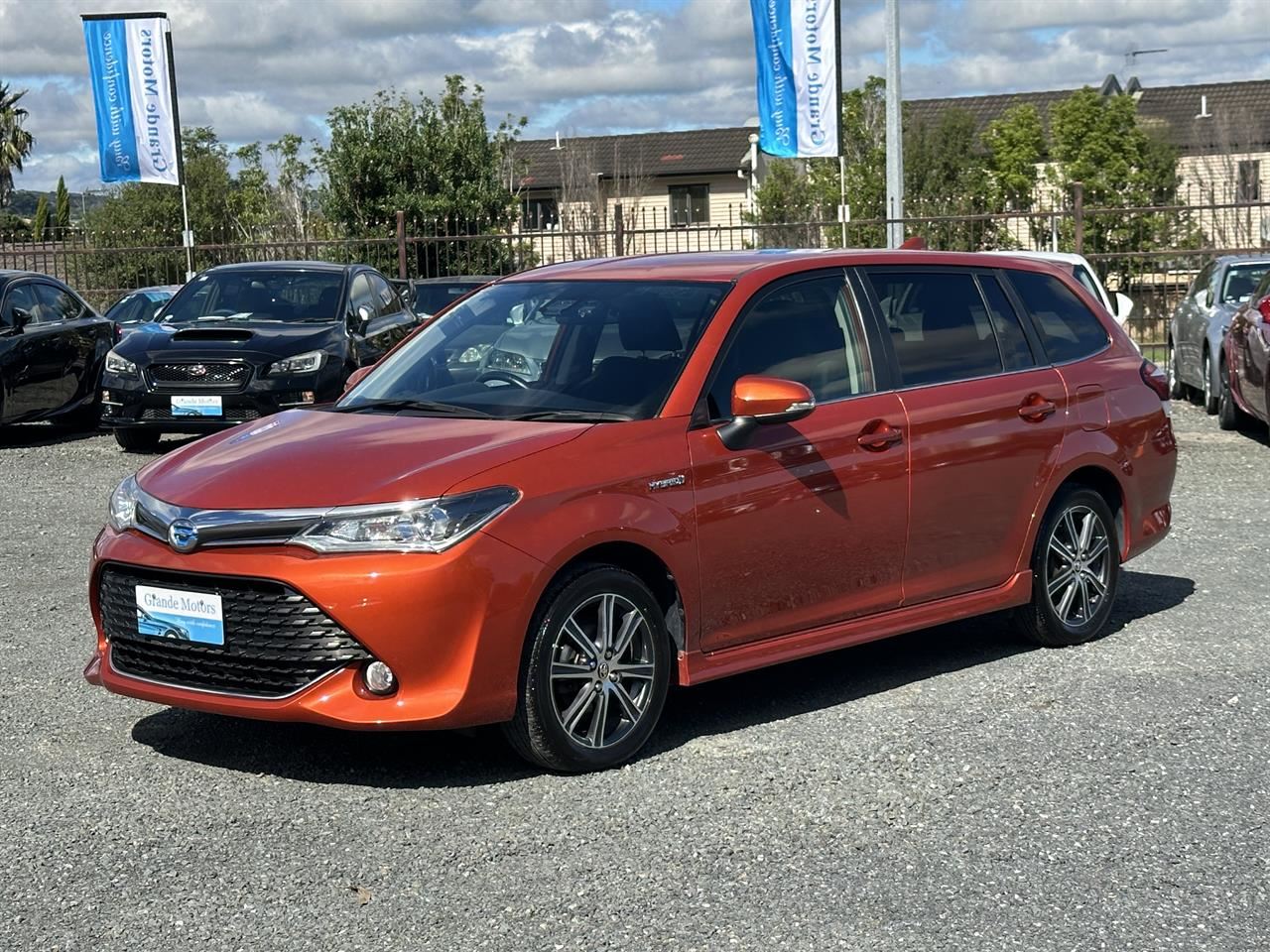 Vehicle image 3