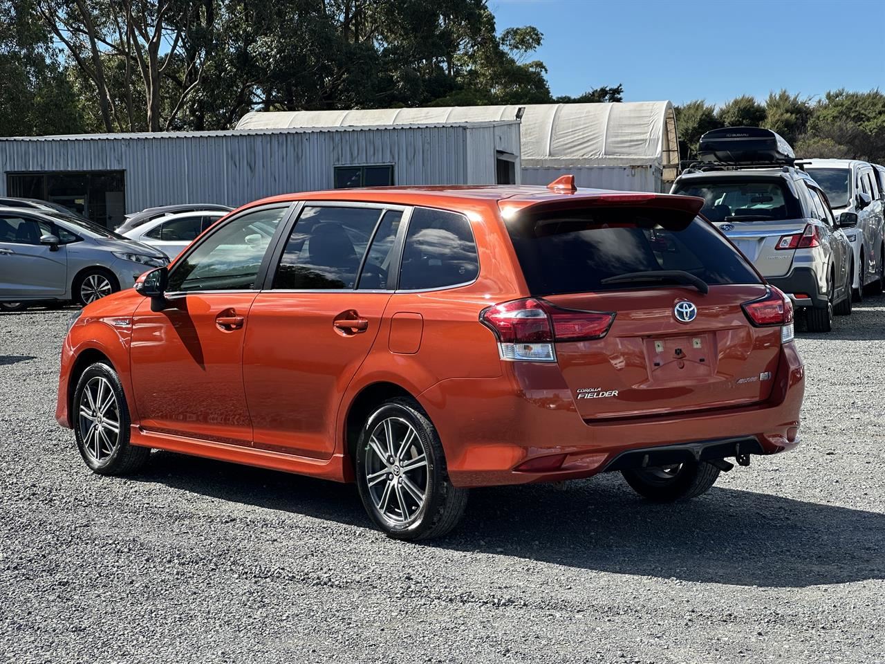 Vehicle image 5