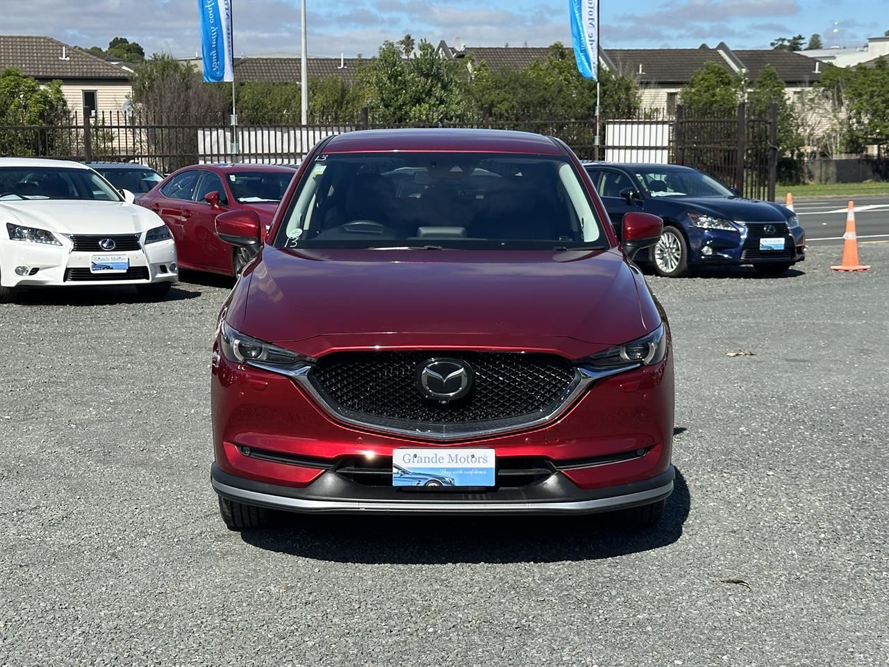 Vehicle image 2