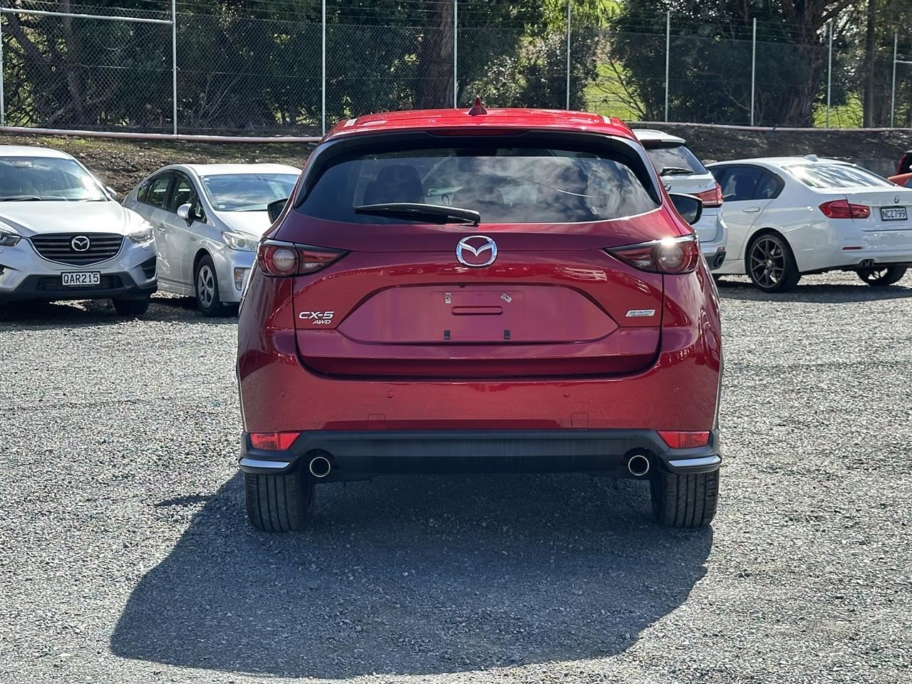 Vehicle image 5