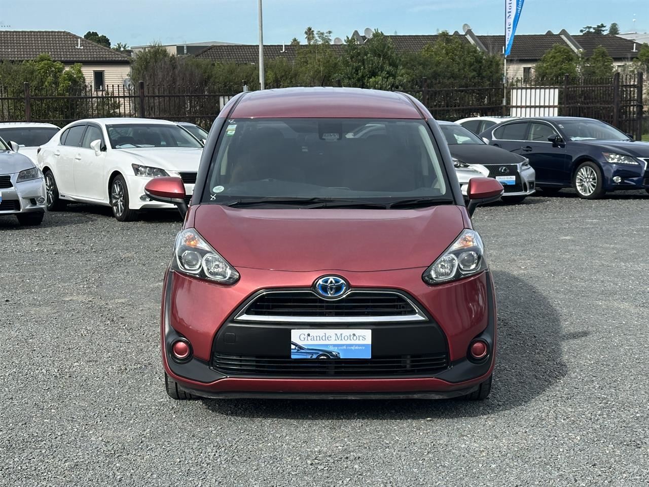 Vehicle image 2