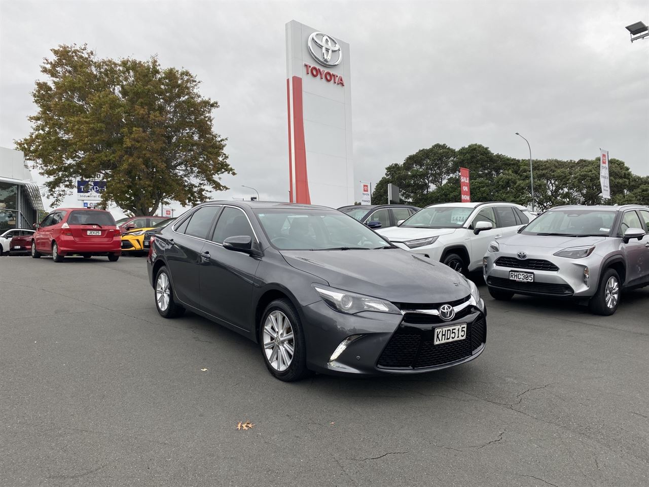 Vehicle image 1