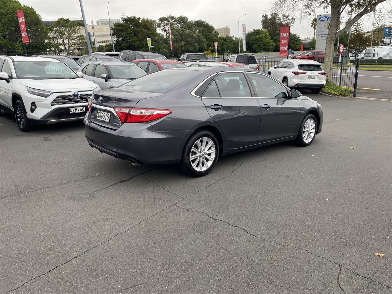 Vehicle image 2