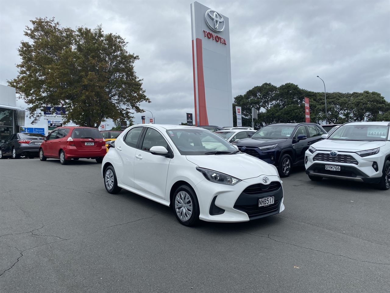 Vehicle image 1