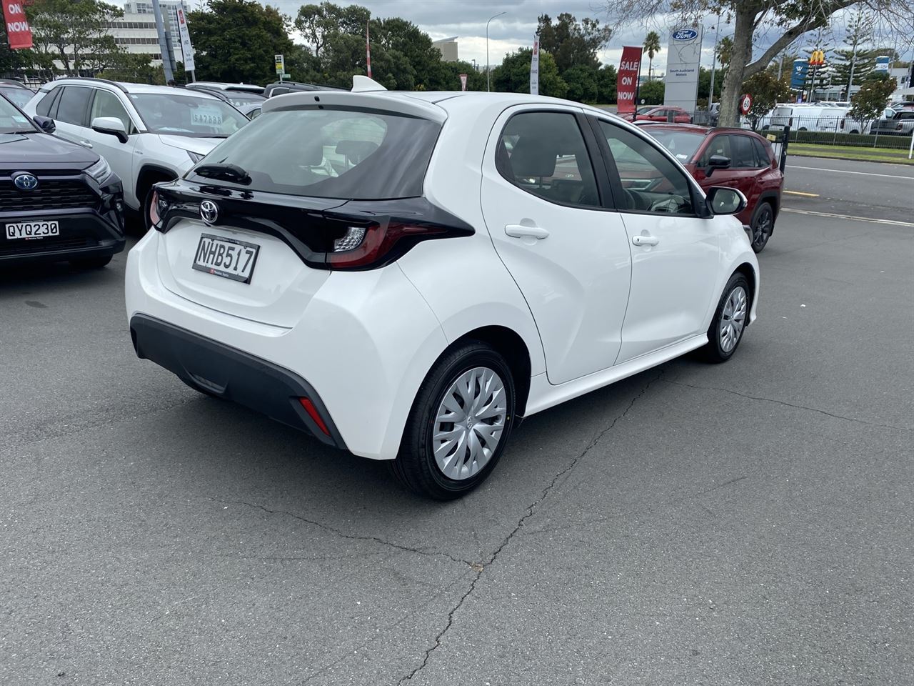 Vehicle image 2