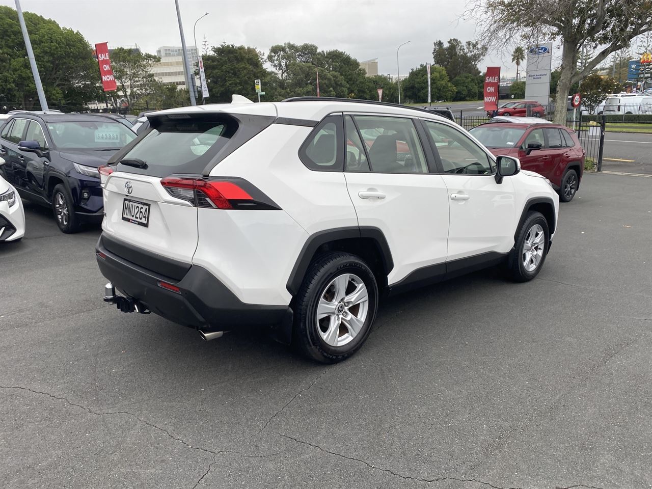 Vehicle image 2