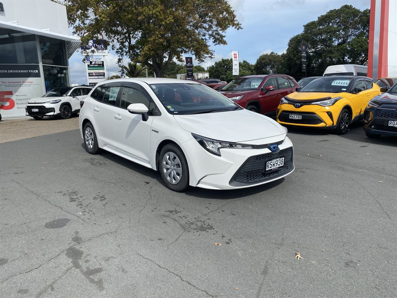 Vehicle image 1