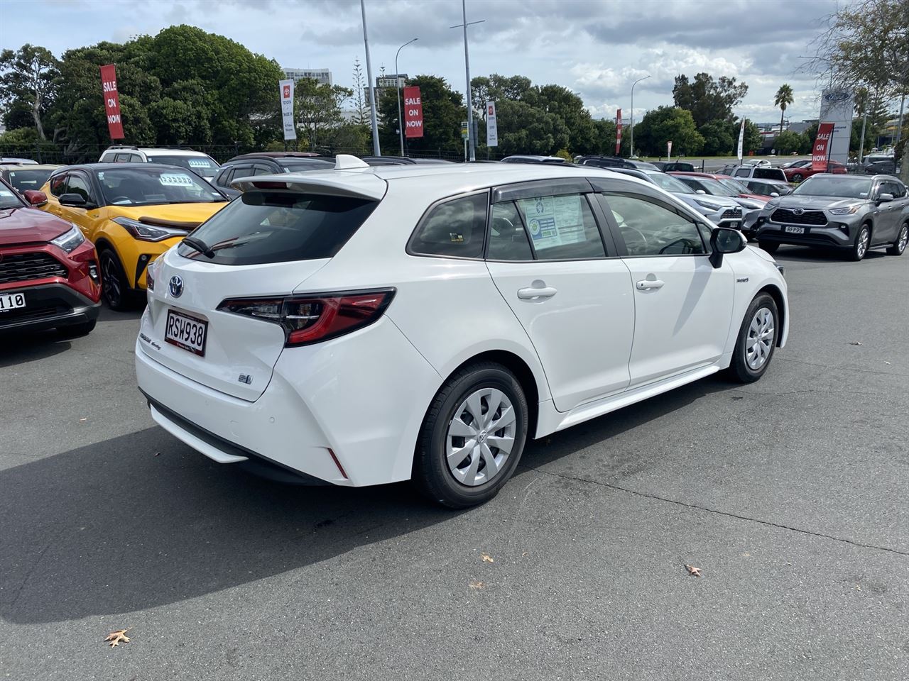 Vehicle image 2