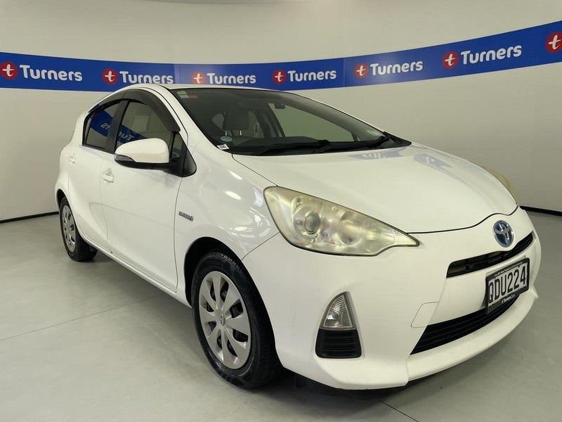Vehicle image 1