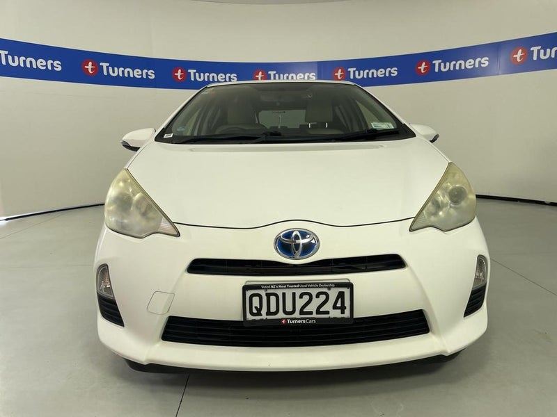 Vehicle image 2