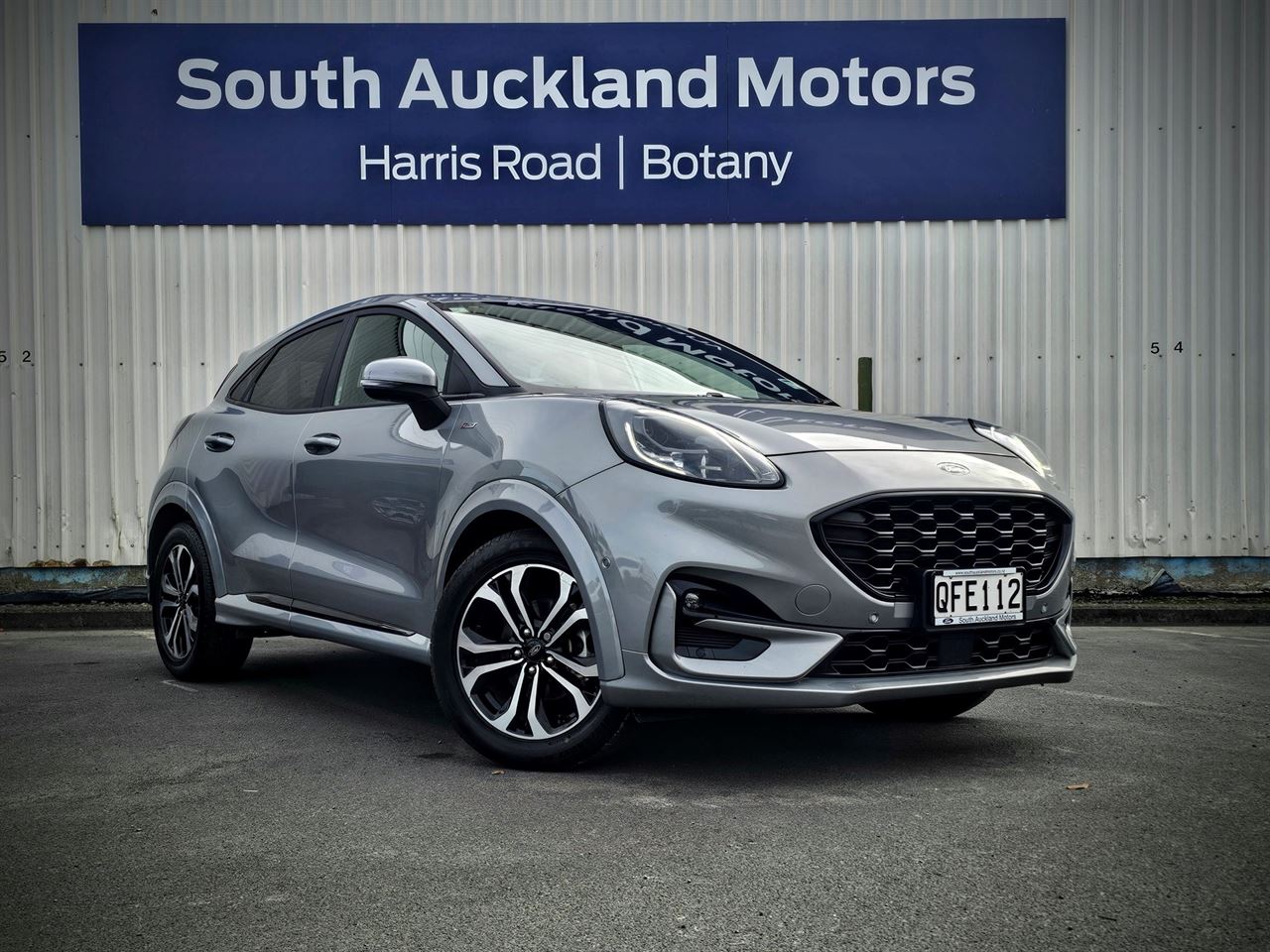 Vehicle image 1