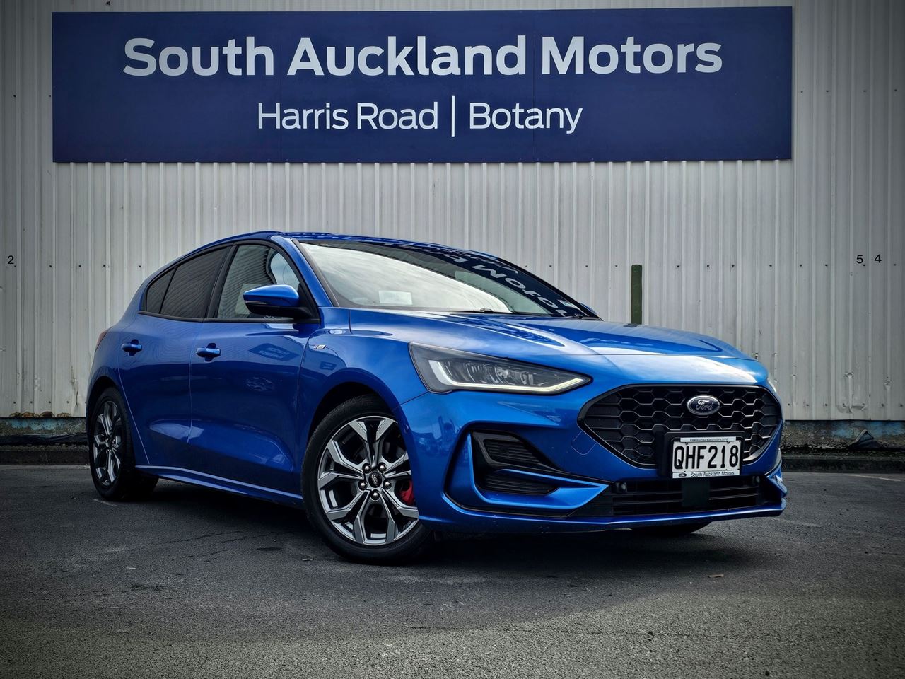 Vehicle image 1