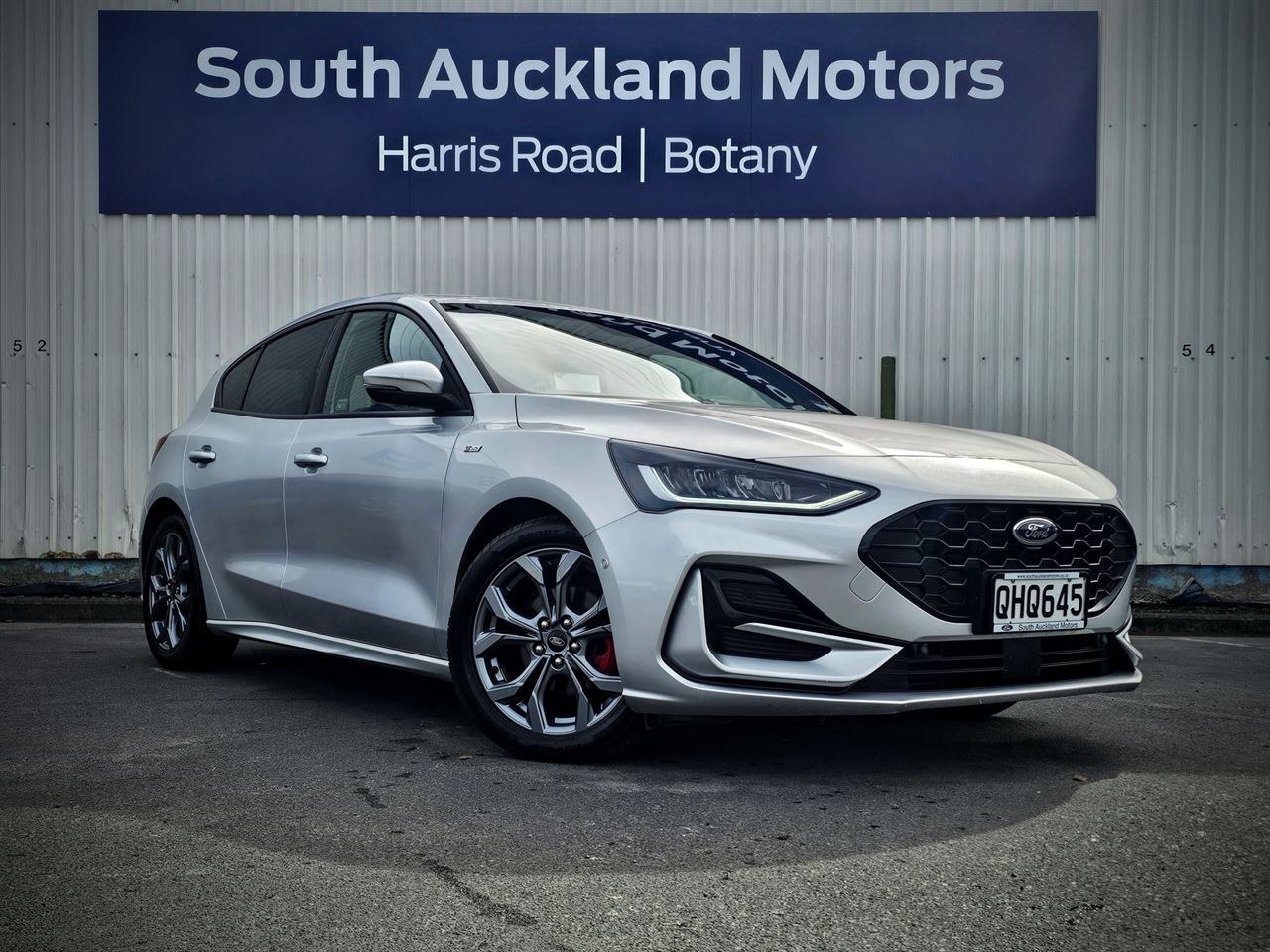 Vehicle image 1