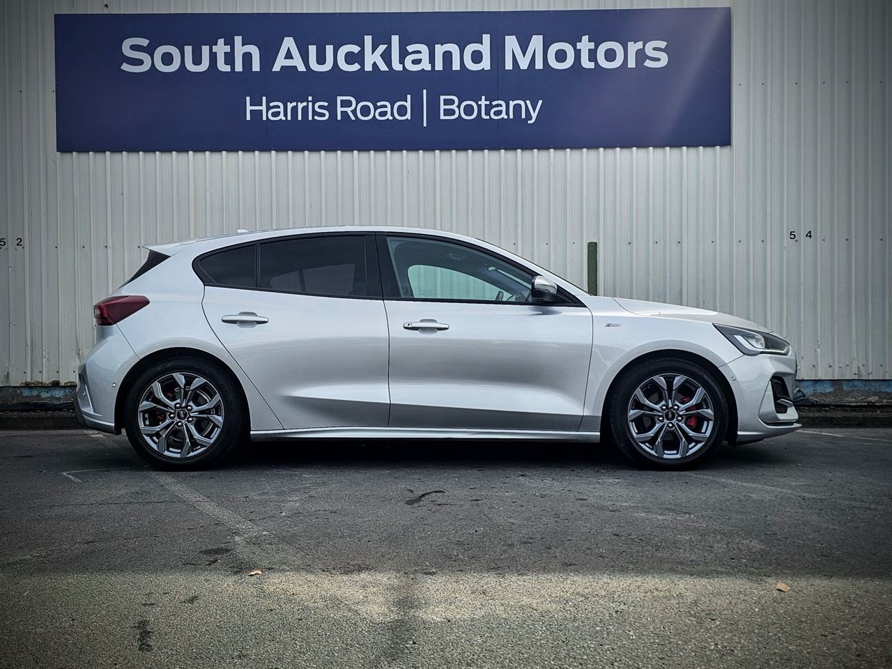 Vehicle image 2