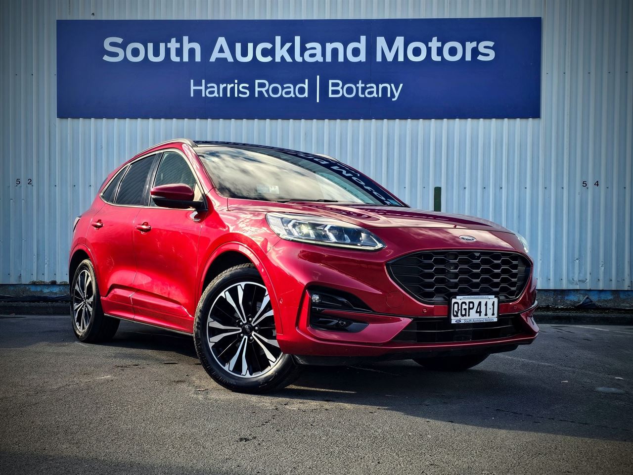 Vehicle image 1