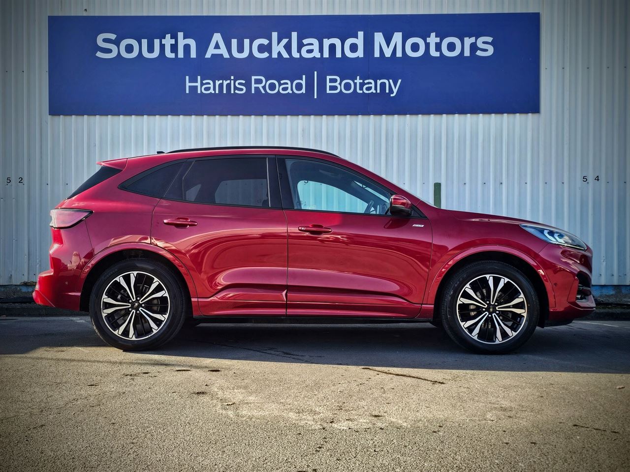 Vehicle image 2